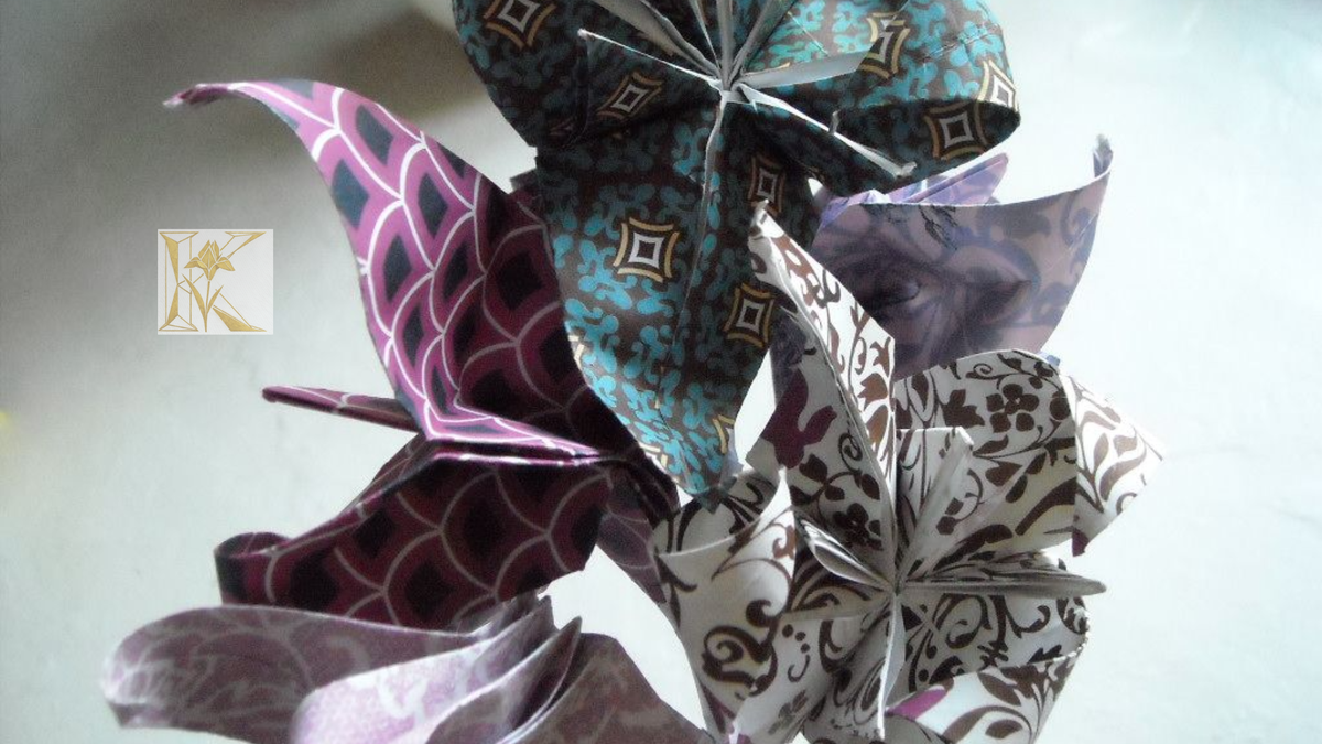 Fleur conventionnelle 3