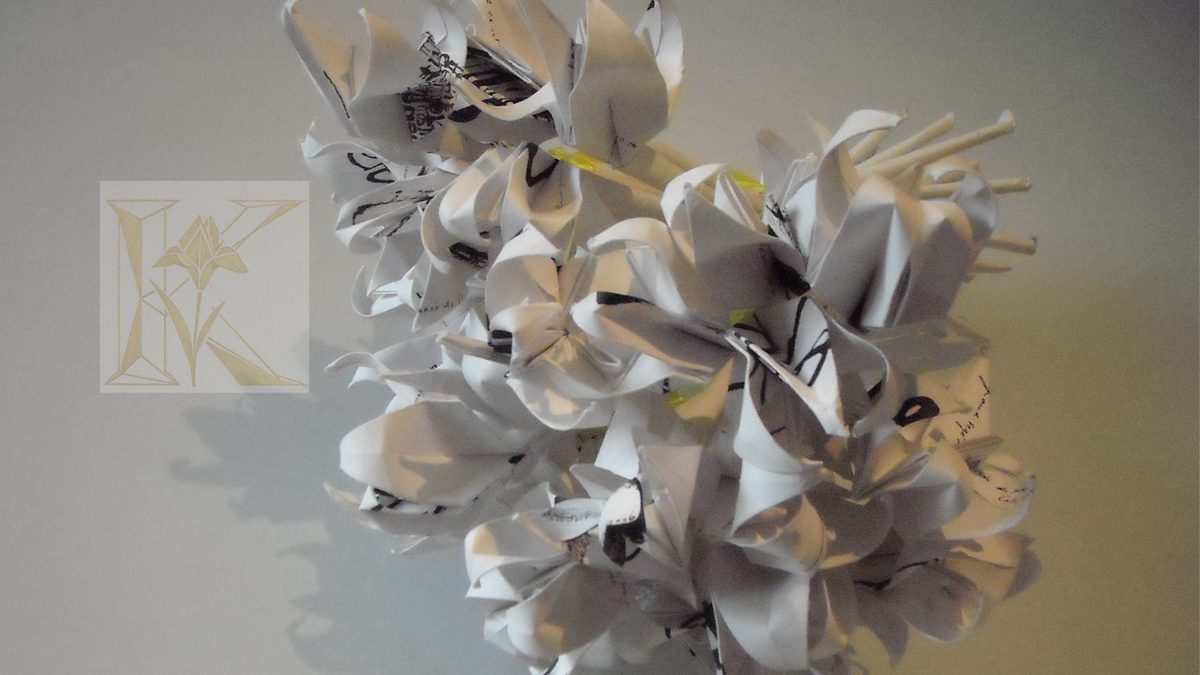 Fleur conventionnelle 4